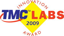 2009 IT TMC Labs Innovation Award