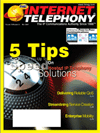 Internet Telephony Magazine May 2007