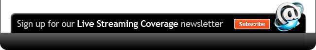 Introducing the Live Streaming Coverage Community