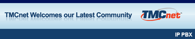 TMCnet Community
