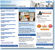 IP PBX Community