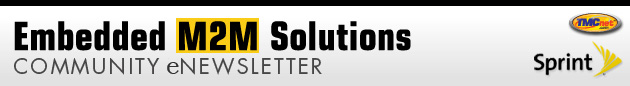 Embedded M2M Solutions Community