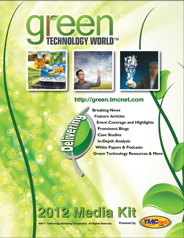 Green Media Kit