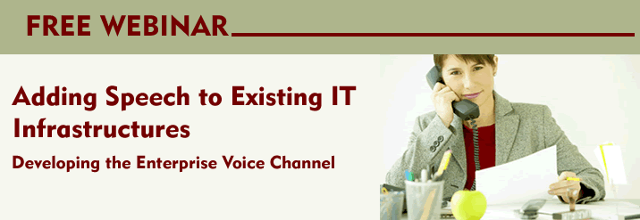 Free Webinar