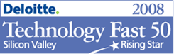 IntelePeer selected for the Deloitte Silicon Valley Technology Fast 50