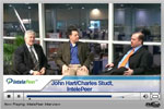 Interview with IntelePeer Senior Vice President, Business Development, John Hart and Vice President, Product Management & Marketing, Charles Studt