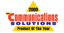 Communications Solutions 2009 Product of the Year Award