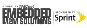 Embedded M2M Solutions