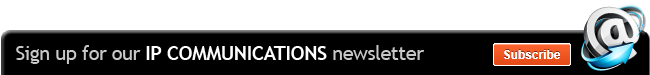 Subscribe to our IP Communications eNewsletter