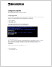IP Telephony Whitepaper: Running MFC/R2