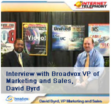 Broadvox SIP Trunking solutions for SMBs and Enterprises