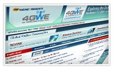4G Wireless