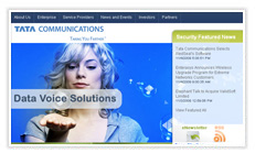 Data Voice Solutions Community