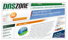 DNS Zone 