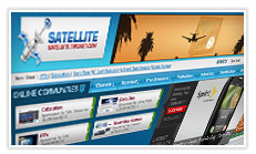 Satellite