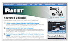 Smart Data Centers Community