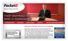 VoIP Services