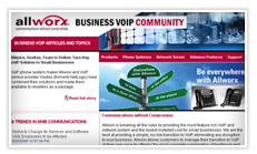 Business VoIP