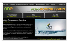 Video Compression