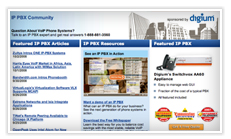 IP PBX