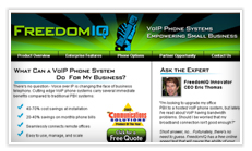 VoIP Phone Systems