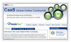 CaaS Community