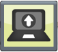 Machine to Machine Solutions: Service Delivery Icon