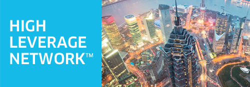 High Leverage Network on the Next Generation Communications Community