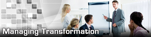 Transformation on the Next Generation Communications Community
