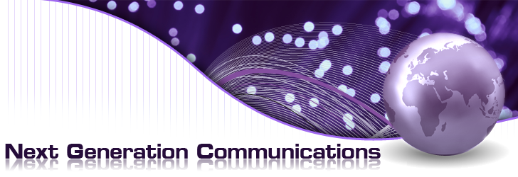 Next Generation Communications Community