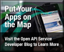 Visit the Open API Service Developer Blog to Learn More