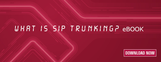 SIP Trunking eBook