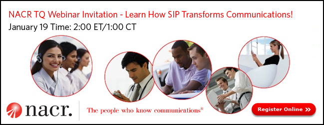 SIP Trunking