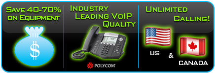 VoIP Phone Systems