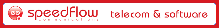 Speedflow communications