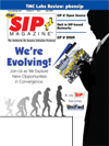 SIP Magazine May/June 2007