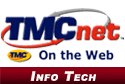 The leading Web destination for Information Technology Professionals