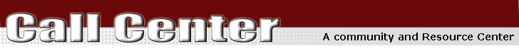 call center community