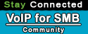 VoIP for SMB