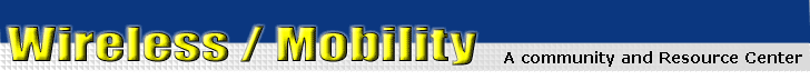 Wireless community