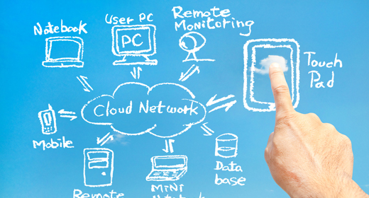 Fujitsu Frontech Lets Enterprises Shape the Private Cloud to Meet Their Needs