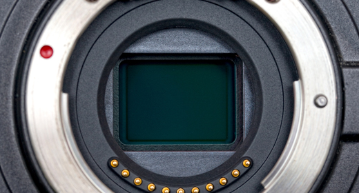 CMOS Image Sensors Dominate CCD Sensors: Marketplace Study