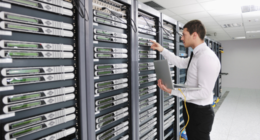 Optimizing Data Center Efficiency with Proactive Environmental Monitoring