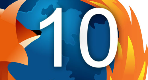 Mozilla Debuts Extended Support Release for Businesses with Firefox 10 Rollout
