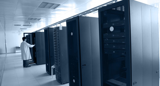 A Manifesto for Efficient IT Infrastructure Management