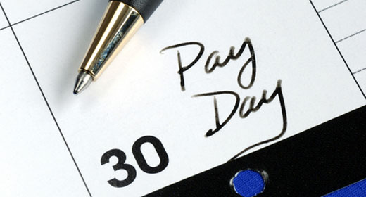 IT Pros to See Small Pay Boosts This Year