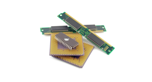 Semiconductor Industry on Full Blast: Record-Breaking Revenues for 2011
