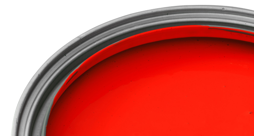 A New Type of Smart Paint Could Help Engineers Monitor Structural Integrity