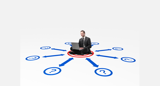 For Meetings Here, There and Everywhere Arkadin Offers Cloud Collaboration Platform