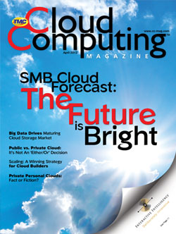 Cloud Computing Magazine Q2 2012
